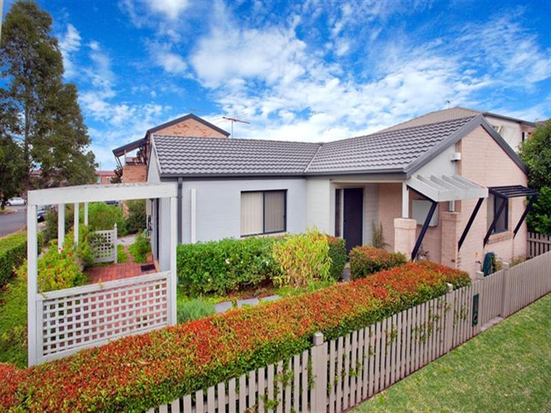 1 Karri Place, Parklea NSW 2768