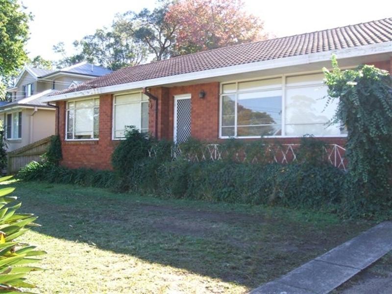 Castle Hill NSW 2154