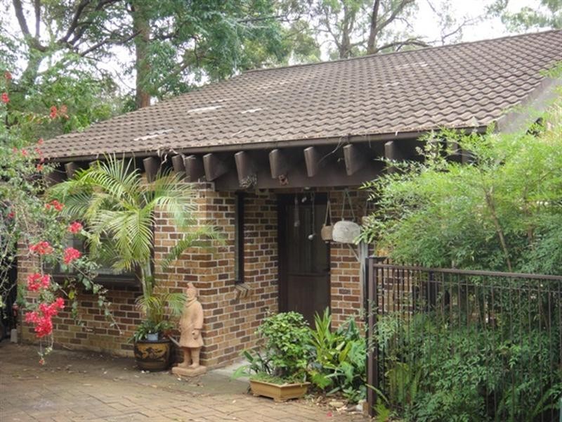 Castle Hill NSW 2154