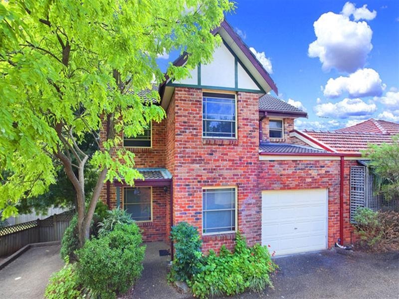 3b Cecil Avenue, Castle Hill NSW 2154