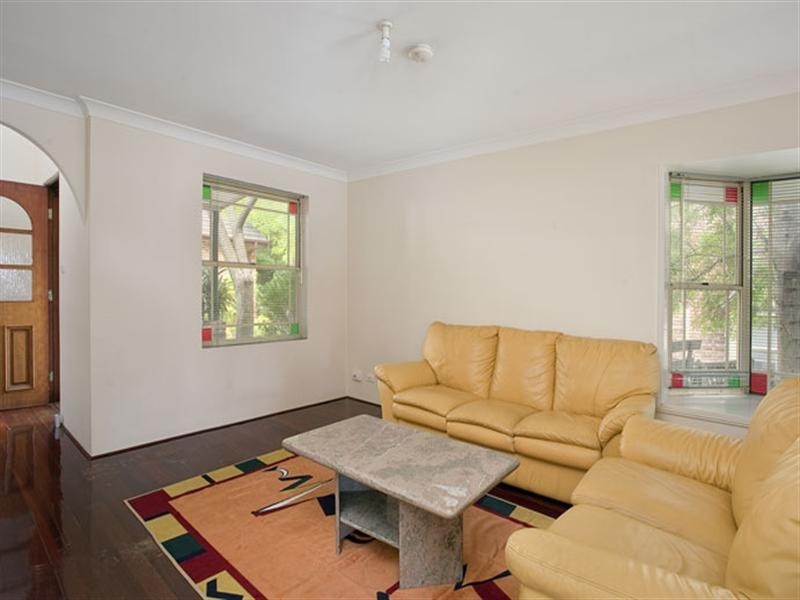 3b Cecil Avenue, Castle Hill NSW 2154