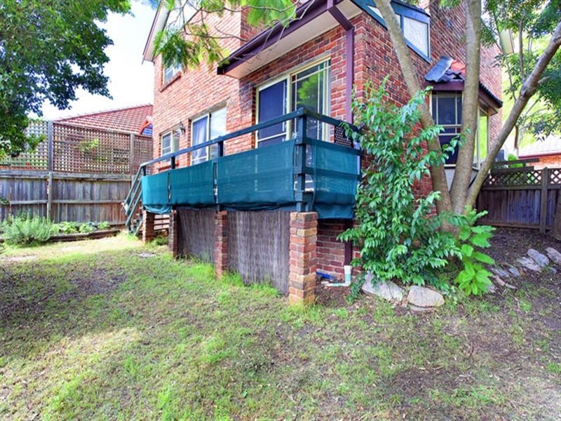 3b Cecil Avenue, Castle Hill NSW 2154