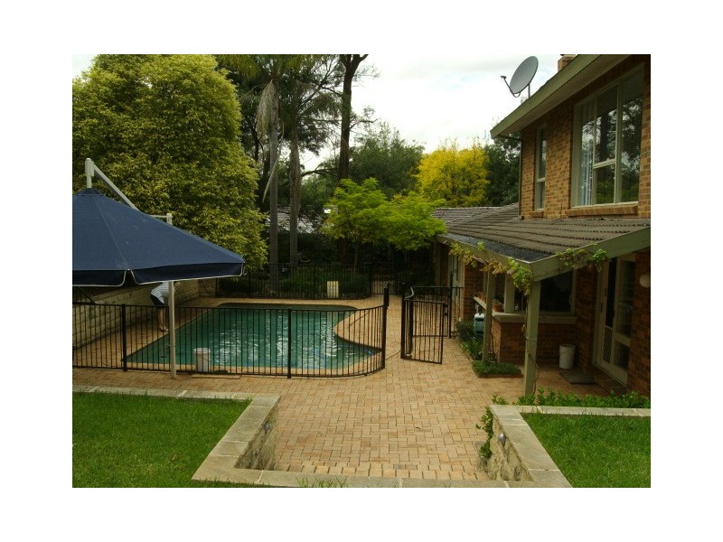 Castle Hill NSW 2154
