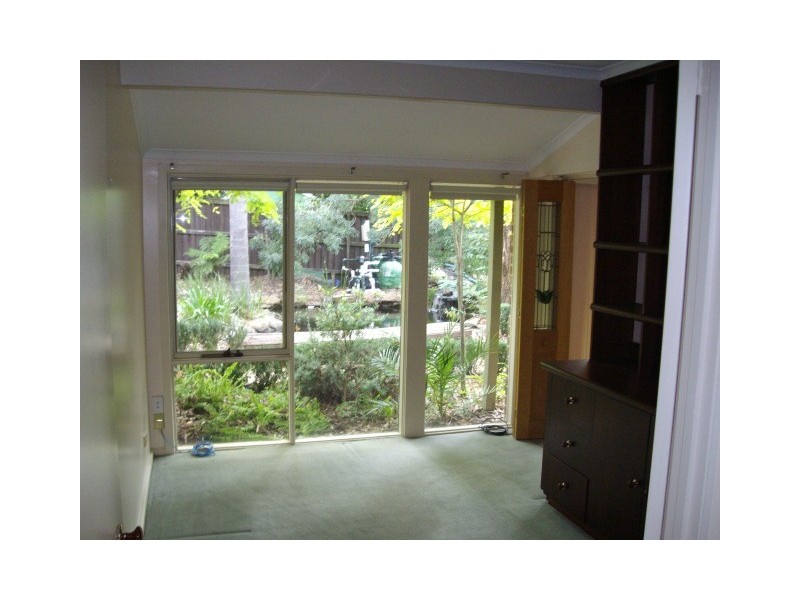 Castle Hill NSW 2154