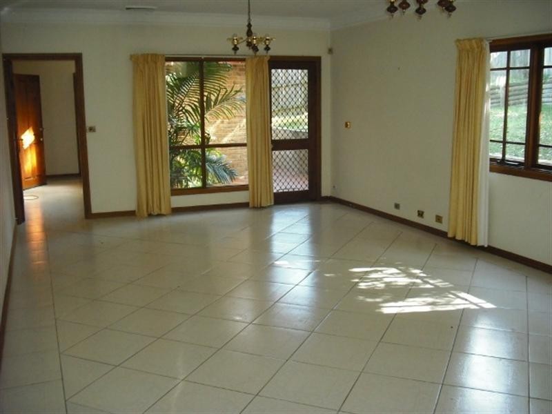 Castle Hill NSW 2154