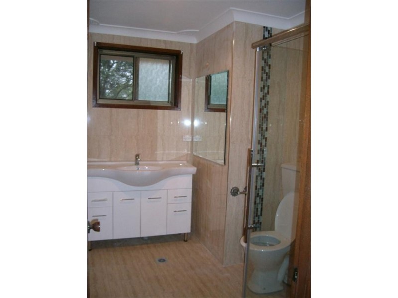 Castle Hill NSW 2154