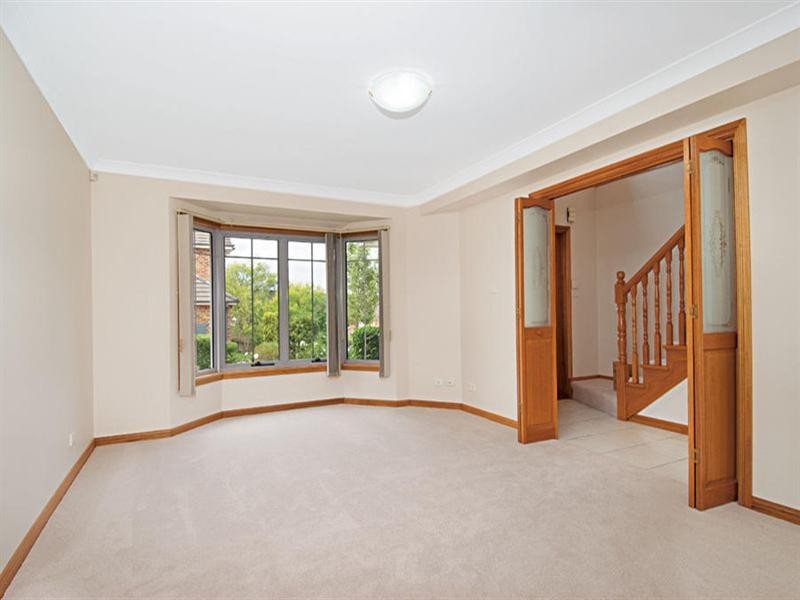 Castle Hill NSW 2154