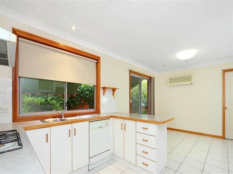 Castle Hill NSW 2154