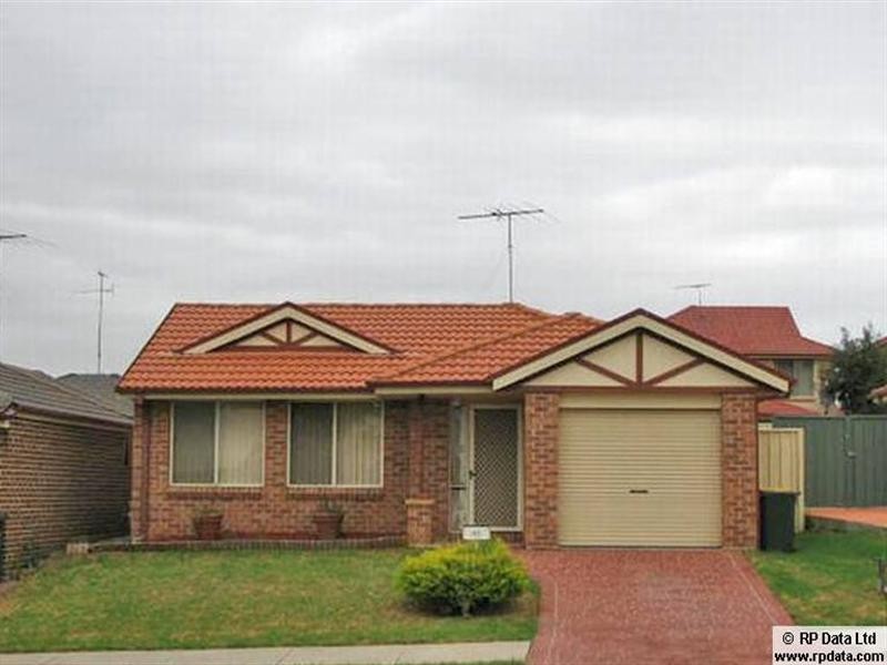 Glenwood NSW 2768