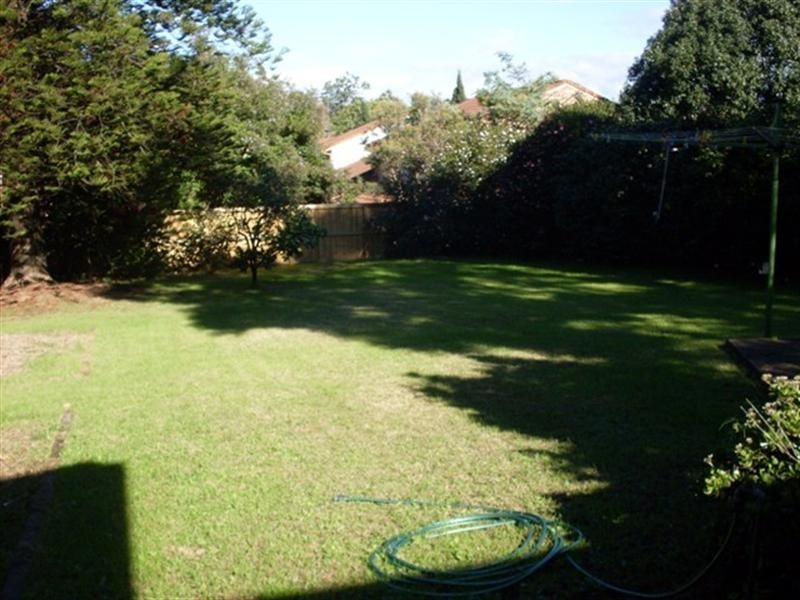 Castle Hill NSW 2154