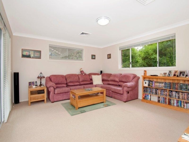 West Pennant Hills NSW 2125