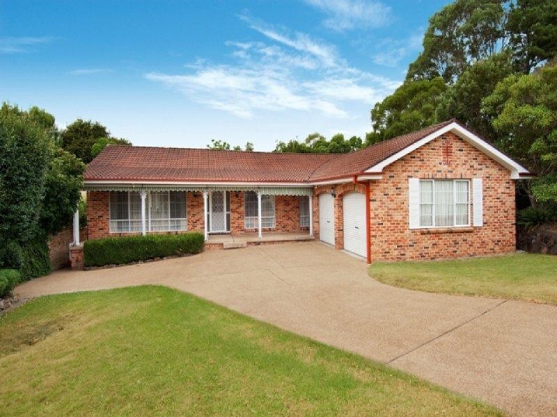 West Pennant Hills NSW 2125