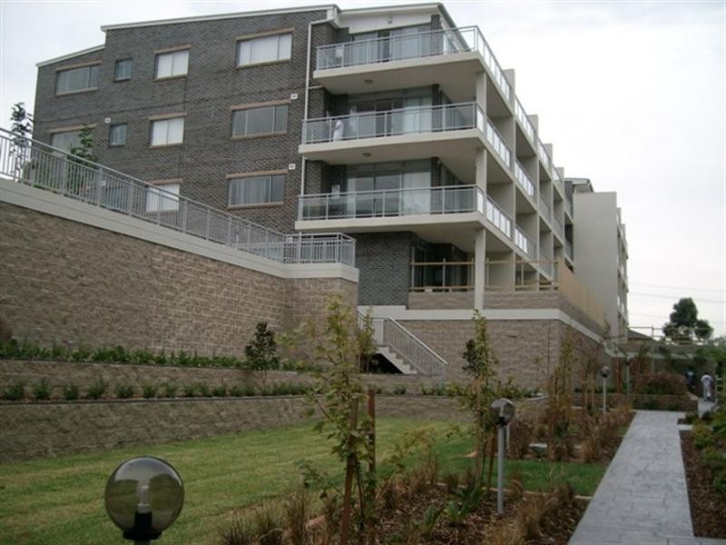 Castle Hill NSW 2154