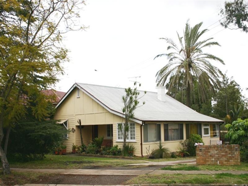 Castle Hill NSW 2154