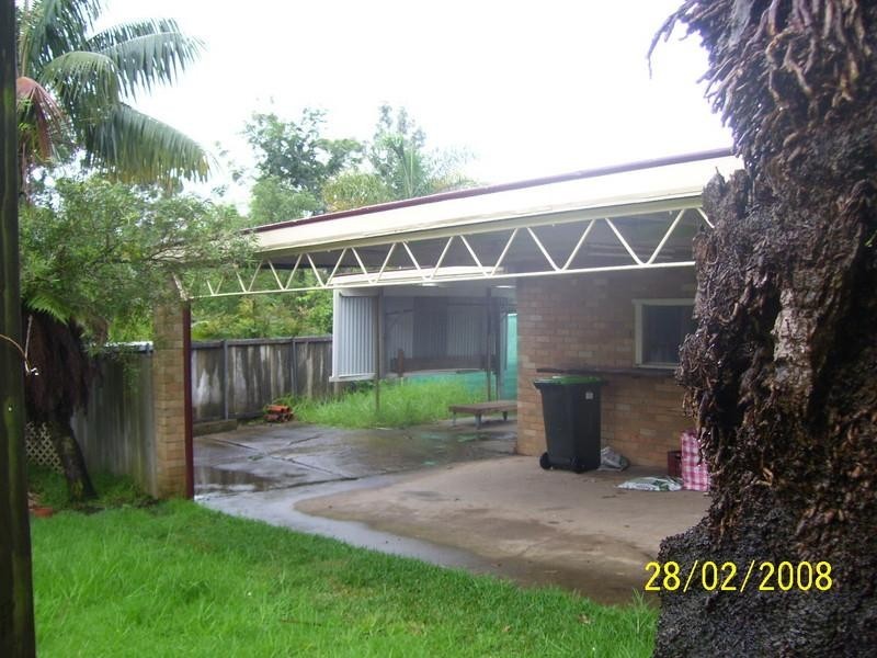 Castle Hill NSW 2154