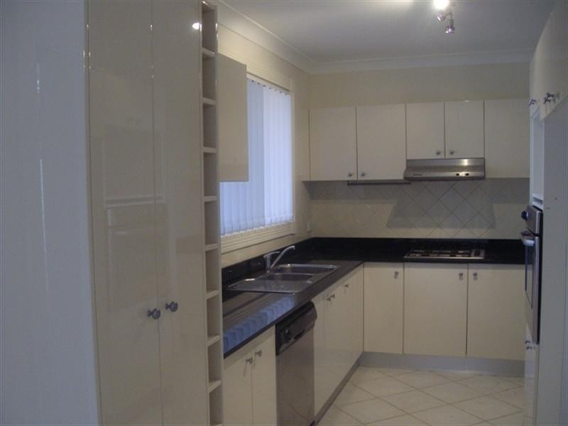 Bella Vista NSW 2153