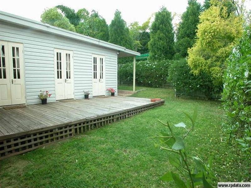 Castle Hill NSW 2154