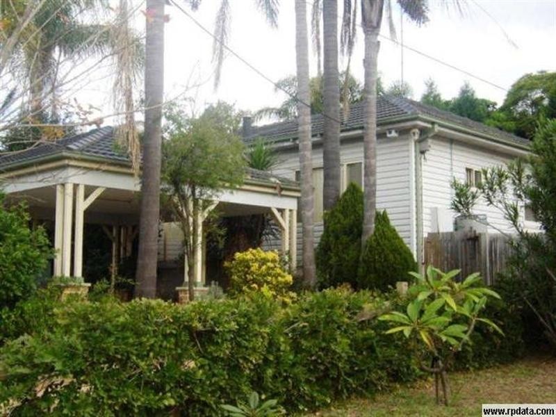 Castle Hill NSW 2154