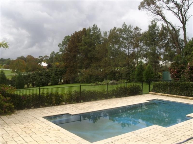 Middle Dural NSW 2158