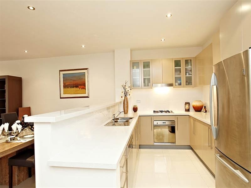 Castle Hill NSW 2154