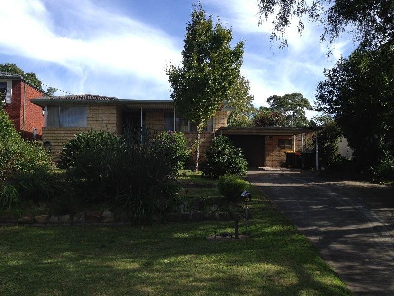 Kellyville NSW 2155