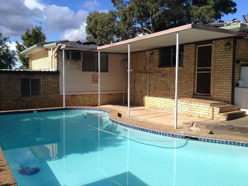 Kellyville NSW 2155