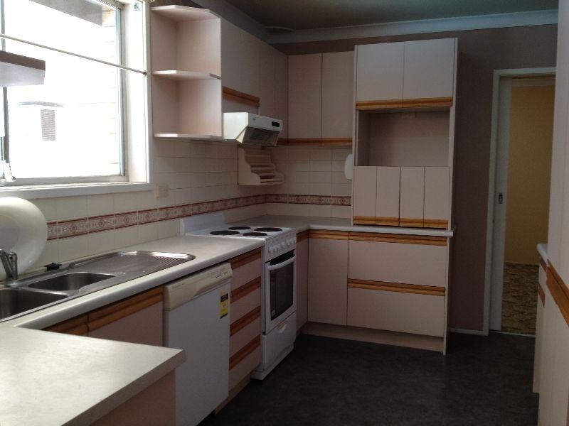 Kellyville NSW 2155