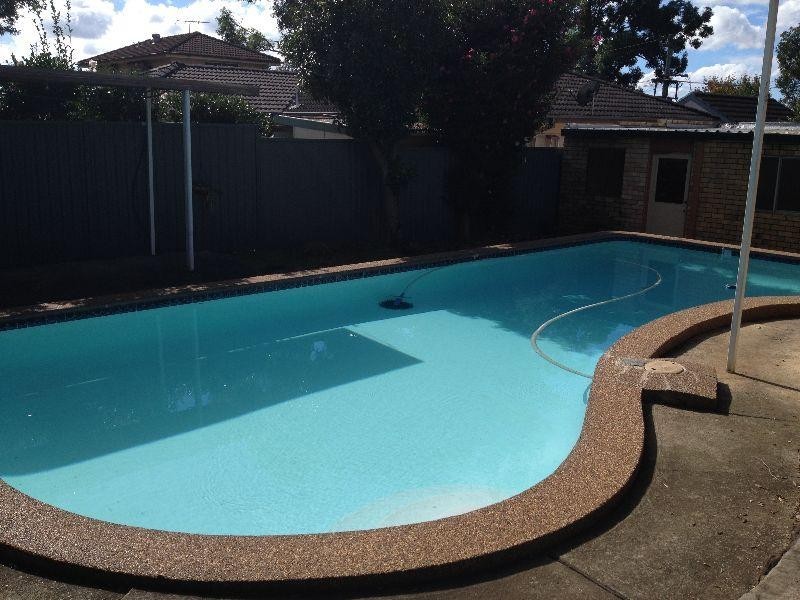 Kellyville NSW 2155