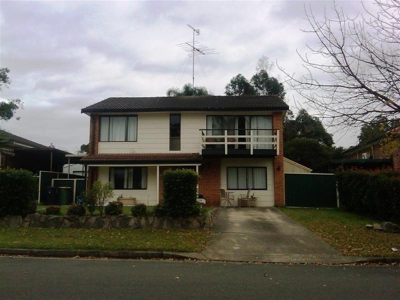 Mcgraths Hill NSW 2756