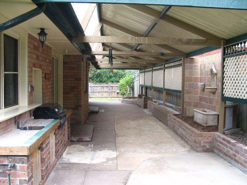 Baulkham Hills NSW 2153