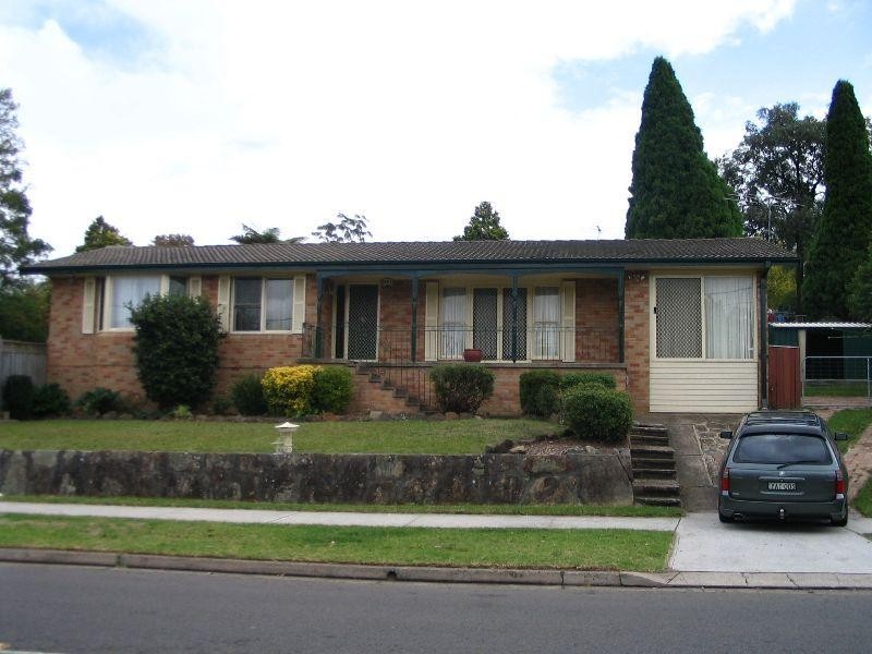Baulkham Hills NSW 2153