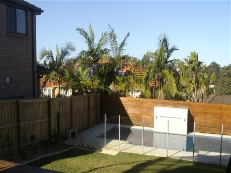 Castle Hill NSW 2154