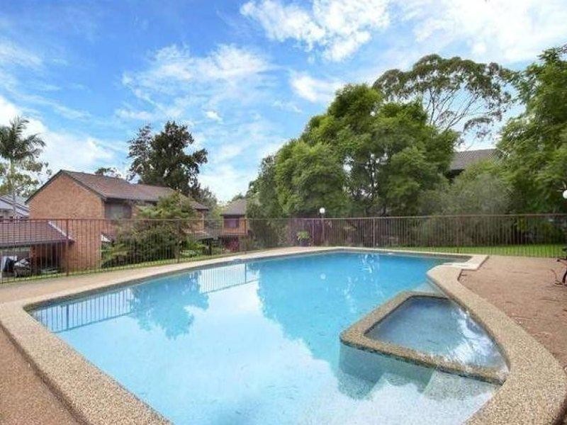 Baulkham Hills NSW 2153