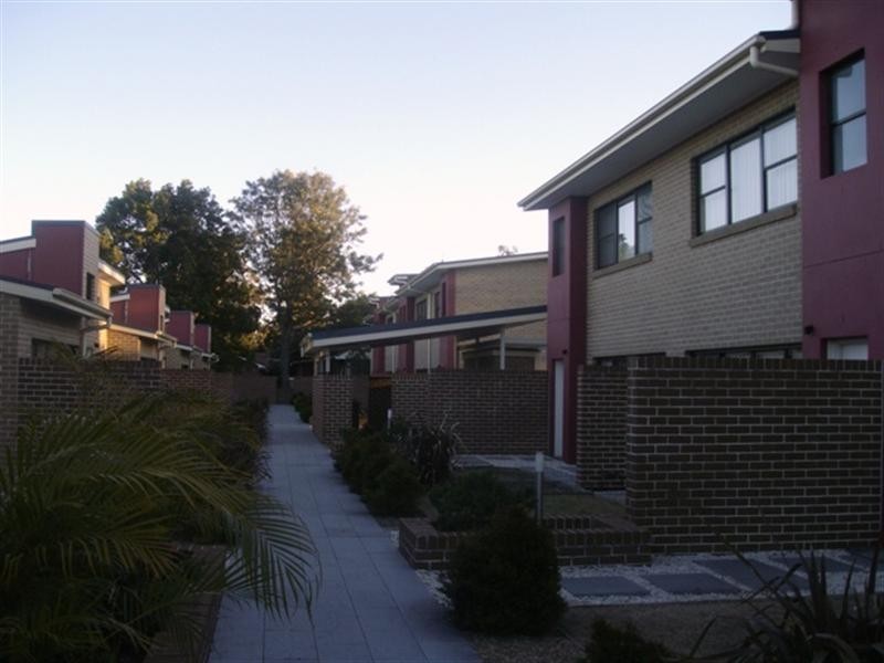 Castle Hill NSW 2154