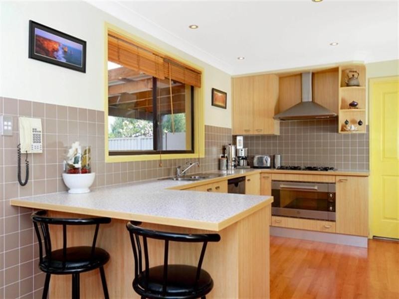 Castle Hill NSW 2154