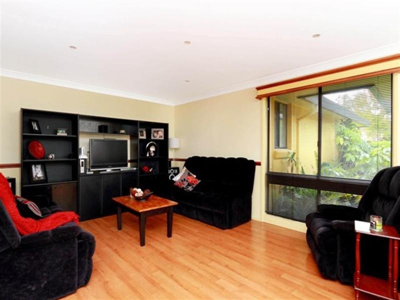 Castle Hill NSW 2154