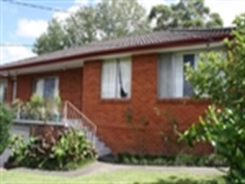 Castle Hill NSW 2154