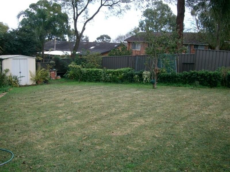 Castle Hill NSW 2154