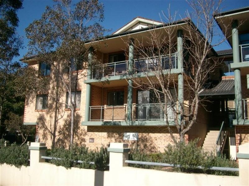 Wentworthville NSW 2145