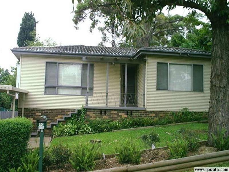 Seven Hills NSW 2147