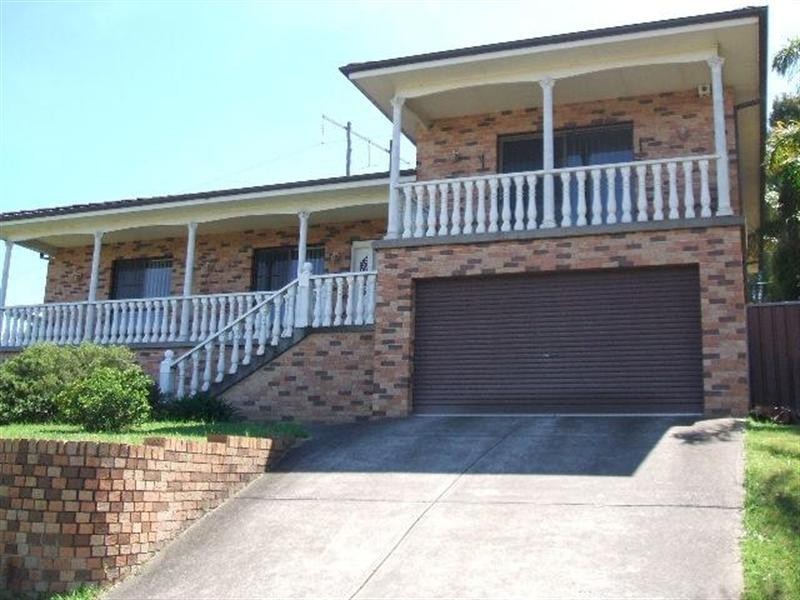 Baulkham Hills NSW 2153