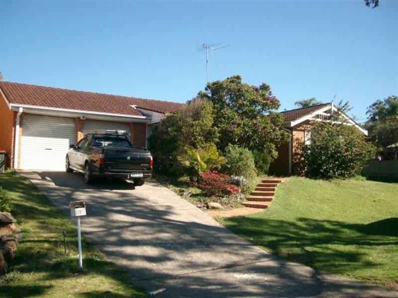 Baulkham Hills NSW 2153