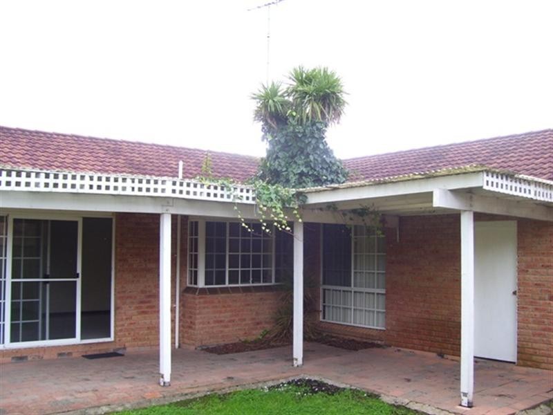 Baulkham Hills NSW 2153