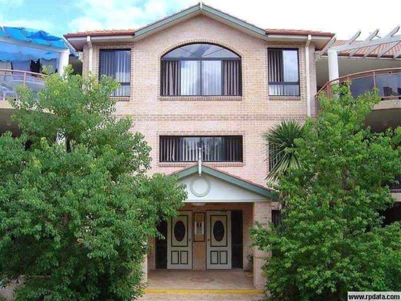 Baulkham Hills NSW 2153