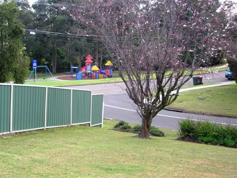 Winston Hills NSW 2153