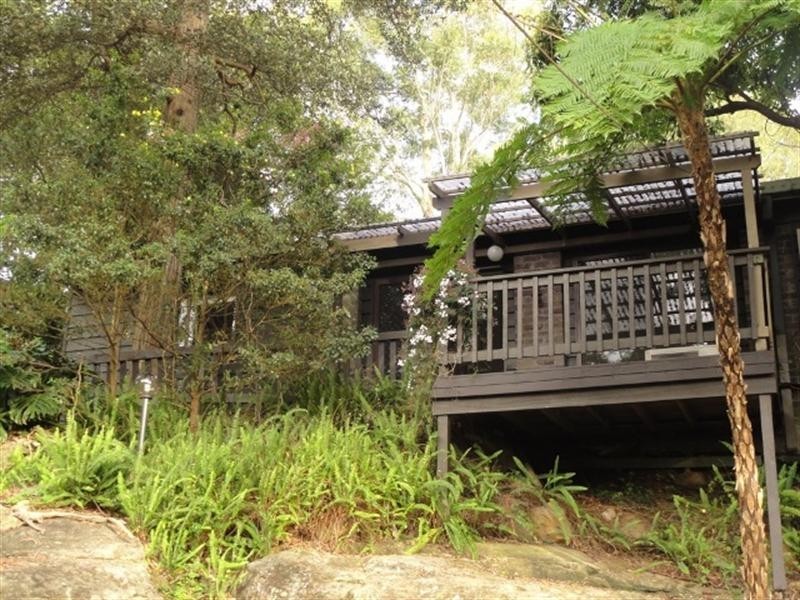 Castle Hill NSW 2154