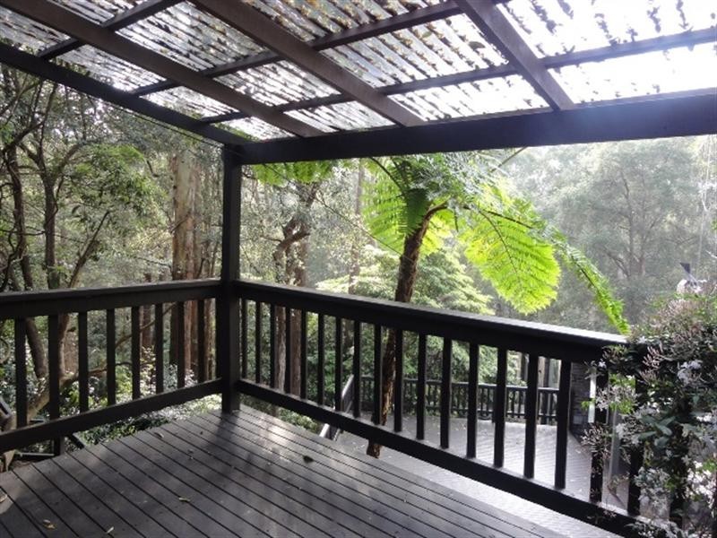 Castle Hill NSW 2154