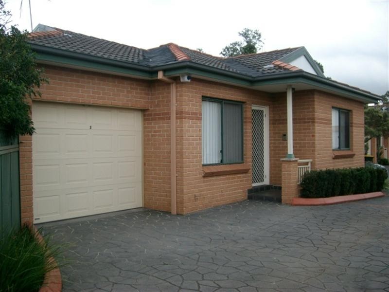 South Wentworthville NSW 2145