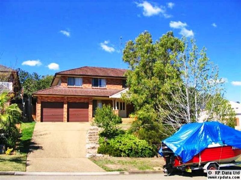 53 First Farm Drive, Castle Hill NSW 2154