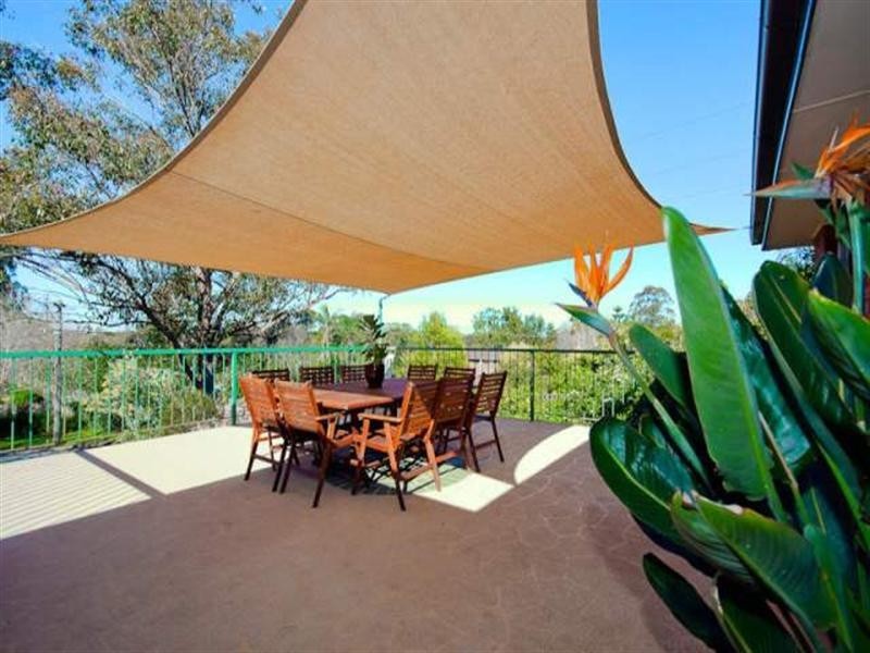 Castle Hill NSW 2154